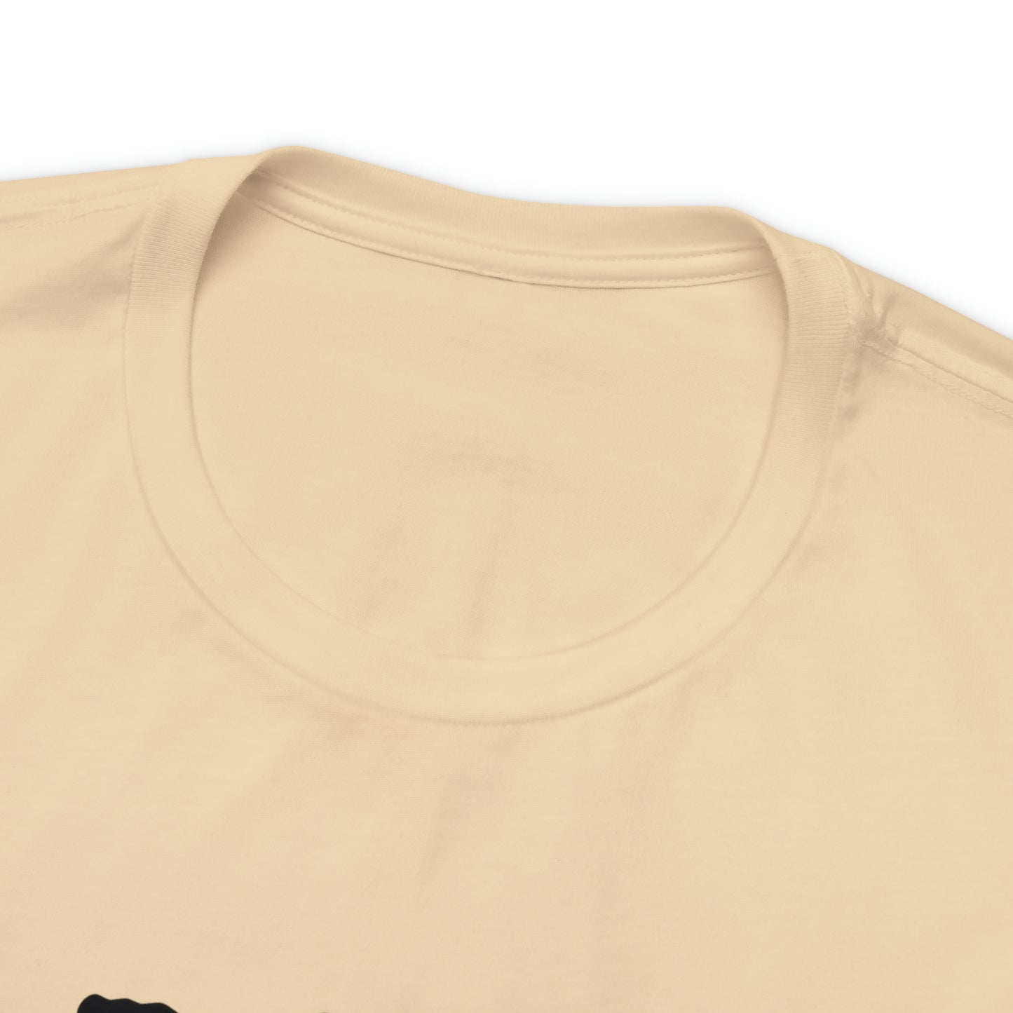 Halloween Boxing Unisex Jersey Short Sleeve Tee