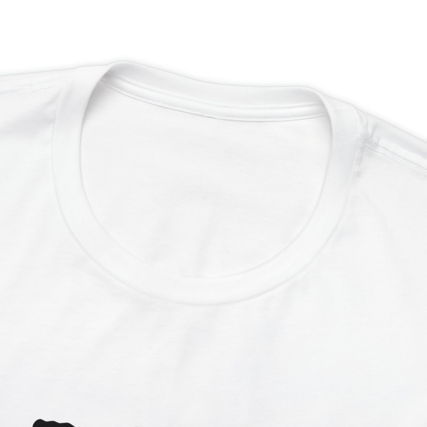 Halloween Boxing Unisex Jersey Short Sleeve Tee