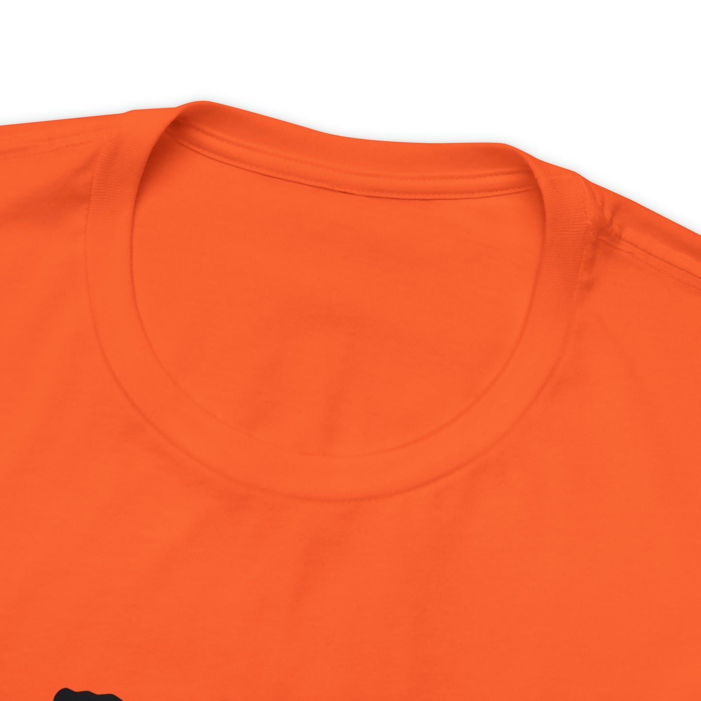 Halloween Boxing Unisex Jersey Short Sleeve Tee