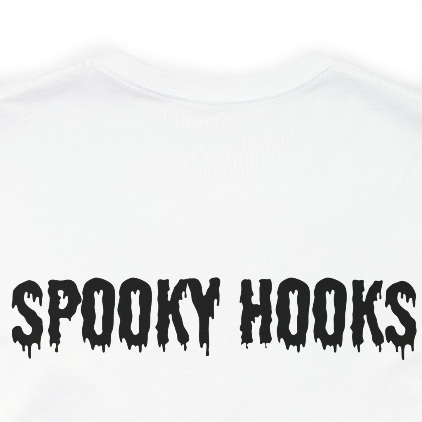Halloween Boxing Unisex Jersey Short Sleeve Tee