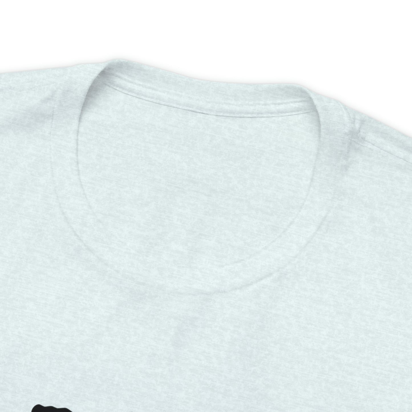Halloween Boxing Unisex Jersey Short Sleeve Tee