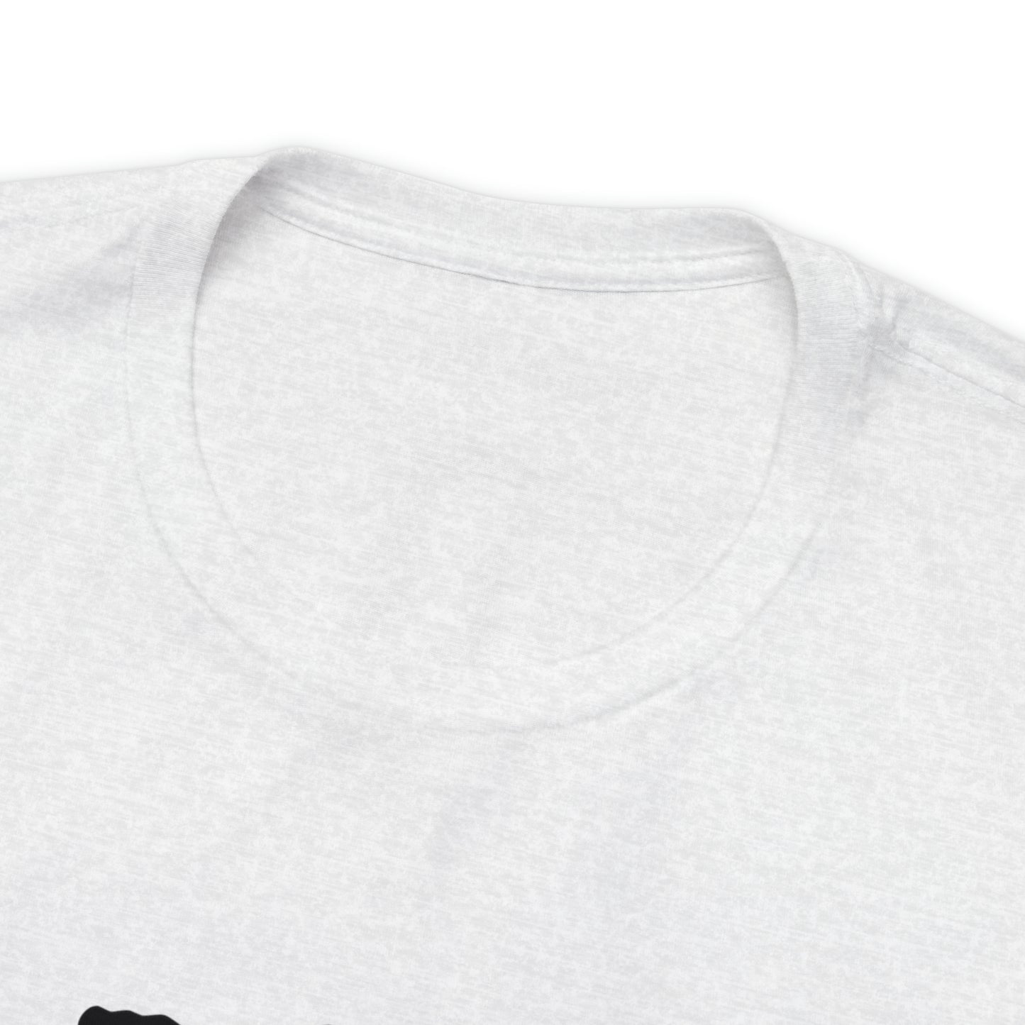 Halloween Boxing Unisex Jersey Short Sleeve Tee