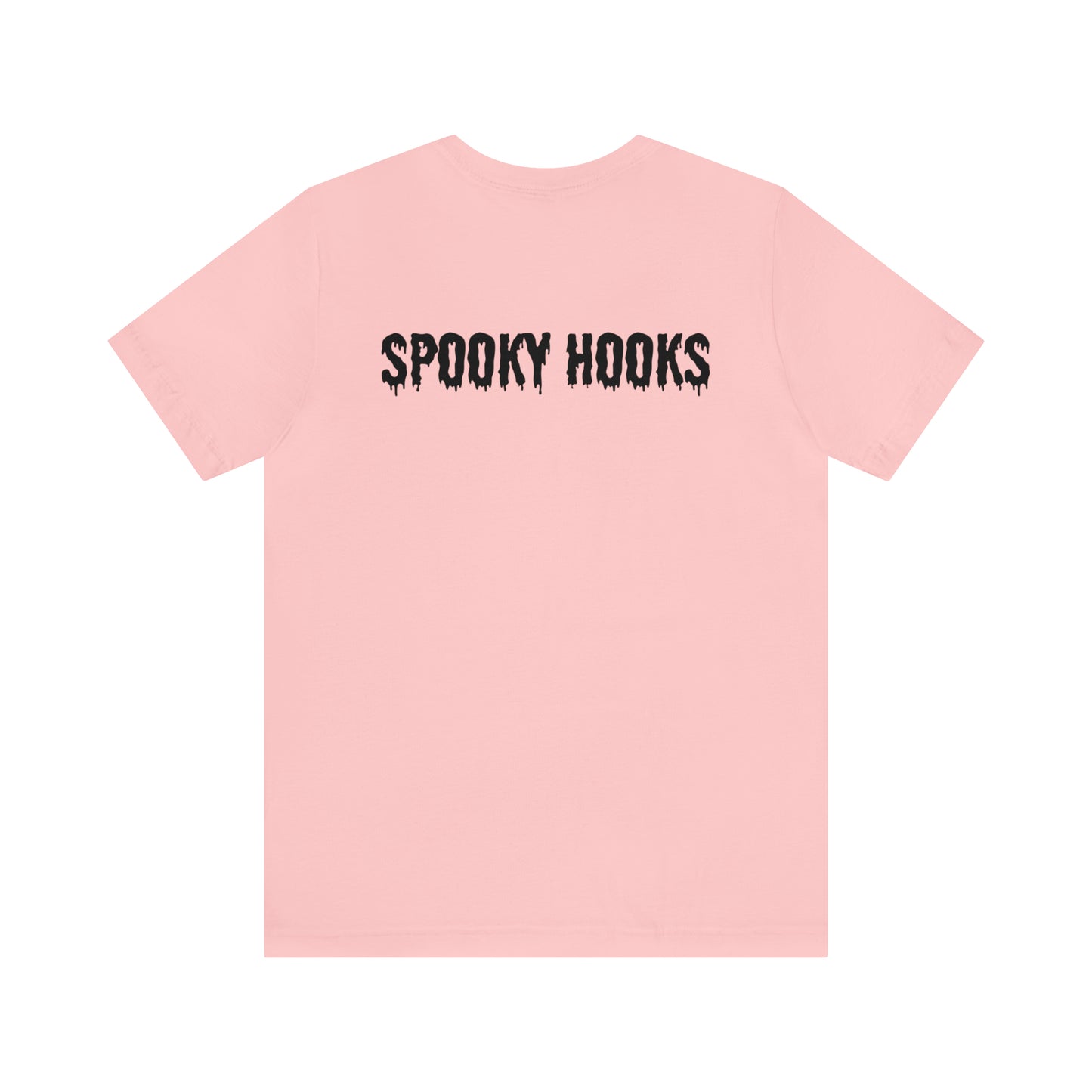 Halloween Boxing Unisex Jersey Short Sleeve Tee