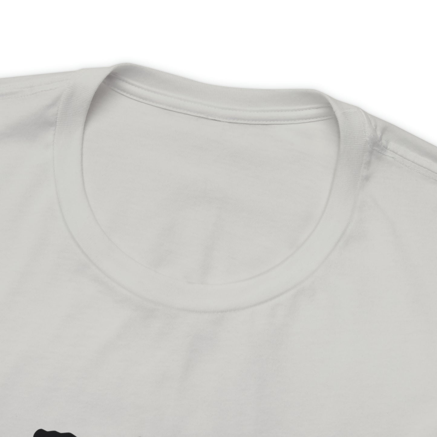 Halloween Boxing Unisex Jersey Short Sleeve Tee
