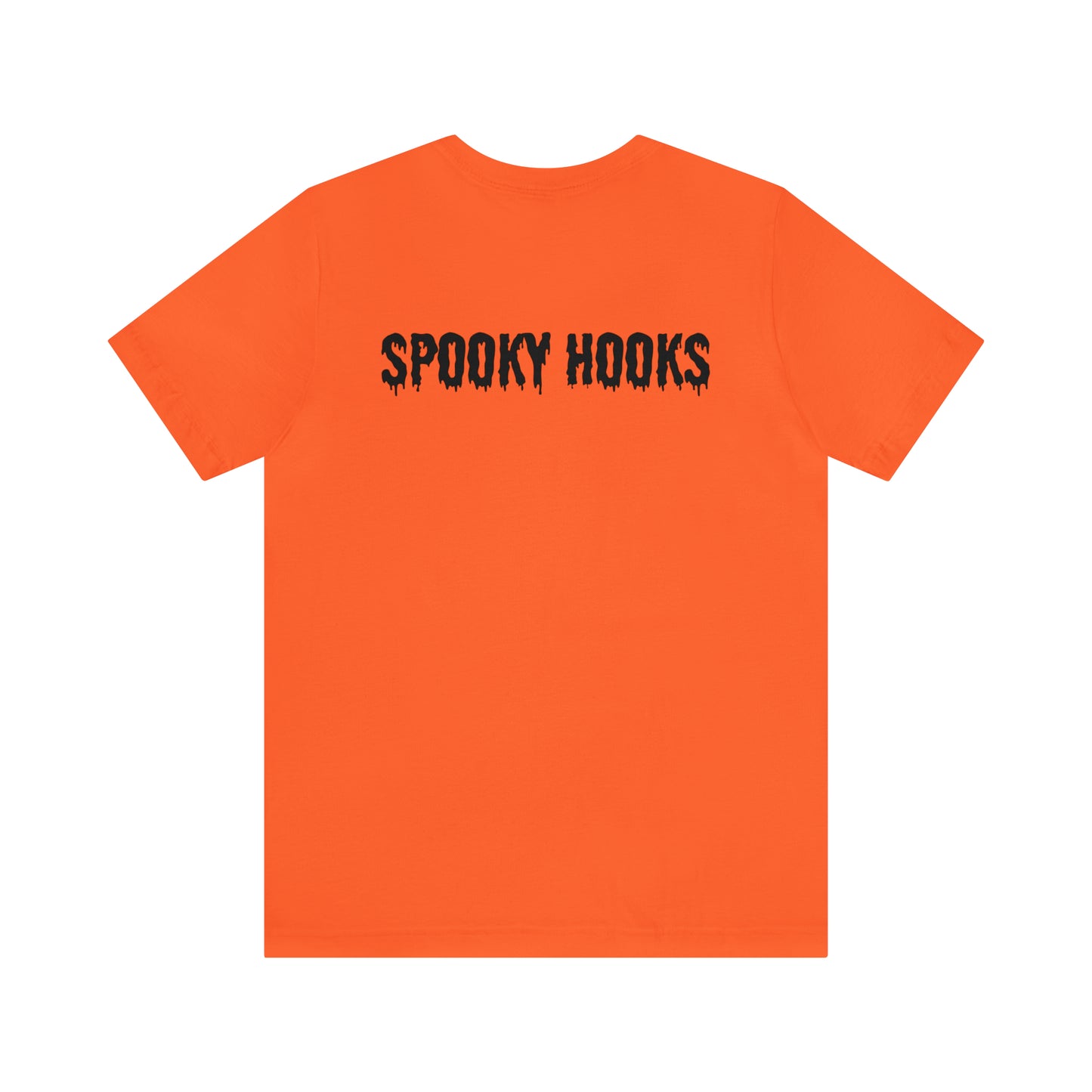 Halloween Boxing Unisex Jersey Short Sleeve Tee