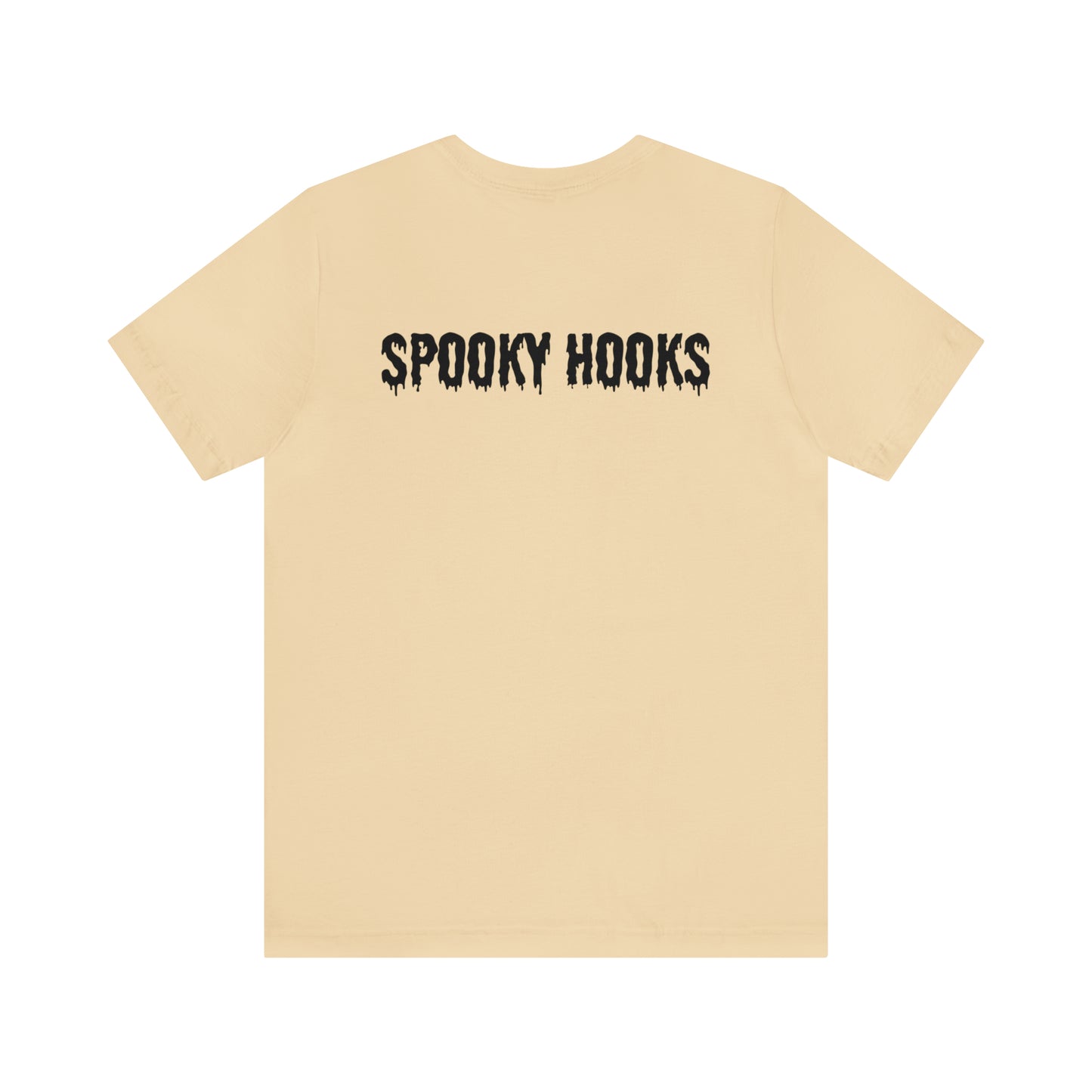 Halloween Boxing Unisex Jersey Short Sleeve Tee