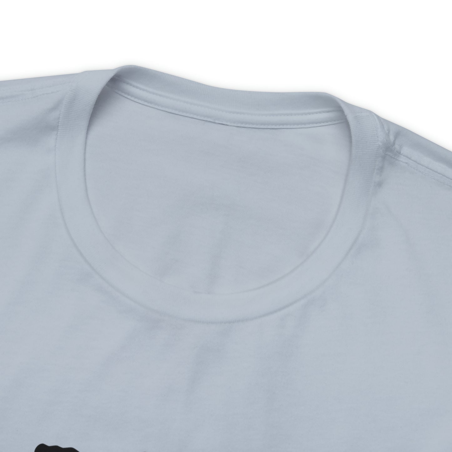 Halloween Boxing Unisex Jersey Short Sleeve Tee